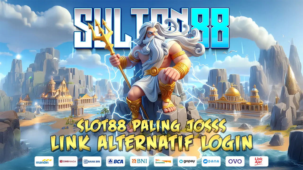 Kaisar388 slot88 resmi