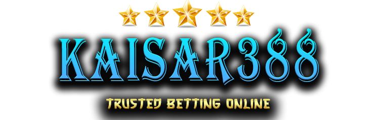 Kaisar388 Logo